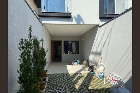 Casa à venda com 141m², 3 quartos e 2 vagas Casa à venda com 141m², 3 quartos e 2 vagasGaragem