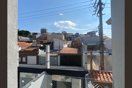 Casa à venda com 141m², 3 quartos e 2 vagas Casa à venda com 141m², 3 quartos e 2 vagasSuíte 3 - Varanda