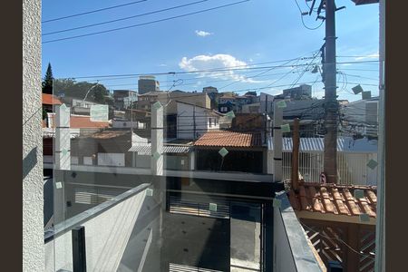 Casa à venda com 141m², 3 quartos e 2 vagas Casa à venda com 141m², 3 quartos e 2 vagasSuíte 3 - Varanda