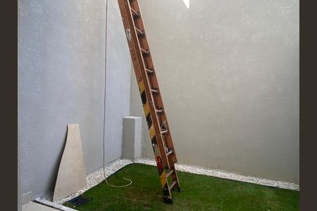 Casa à venda com 141m², 3 quartos e 2 vagas Casa à venda com 141m², 3 quartos e 2 vagasÁrea de Serviço