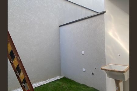 Casa à venda com 141m², 3 quartos e 2 vagas Casa à venda com 141m², 3 quartos e 2 vagasÁrea de Serviço