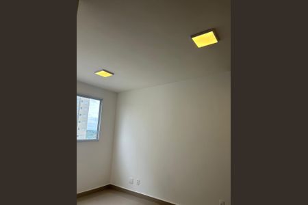 Sala de apartamento à venda com 2 quartos, 48m² em Engordadouro, Jundiaí