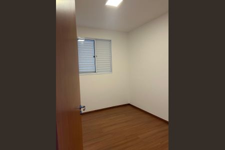 Quarto de apartamento à venda com 2 quartos, 48m² em Engordadouro, Jundiaí