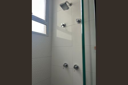 Apartamento à venda com 48m², 2 quartos e 1 vagaBanheiro