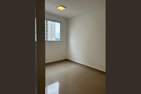 Quarto de apartamento à venda com 2 quartos, 48m² em Engordadouro, Jundiaí