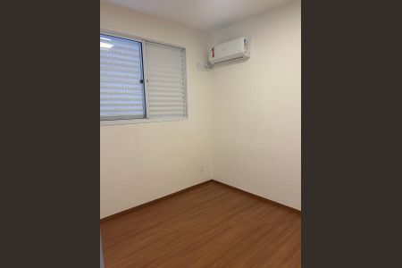 Quarto de apartamento à venda com 2 quartos, 48m² em Engordadouro, Jundiaí