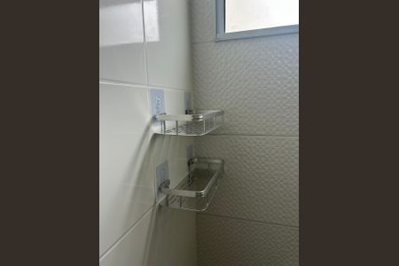 Apartamento à venda com 48m², 2 quartos e 1 vagaBanheiro