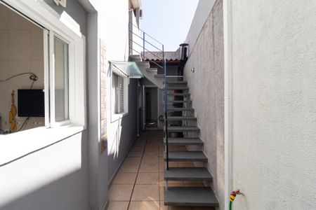 Casa à venda com 151m², 2 quartos e 2 vagasCorredor