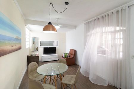 Sala de casa à venda com 2 quartos, 151m² em Jardim D’abril, Osasco