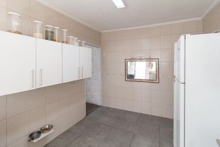 Casa à venda com 151m², 2 quartos e 2 vagasCozinha