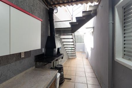 Casa à venda com 151m², 2 quartos e 2 vagasCorredor