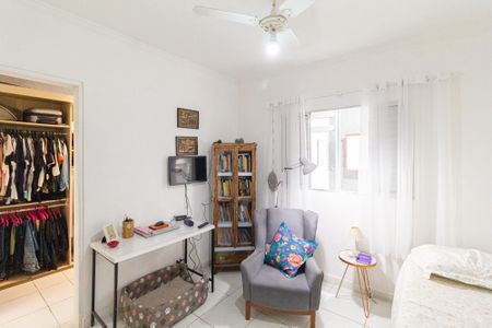 Suíte de casa à venda com 2 quartos, 151m² em Jardim D’abril, Osasco