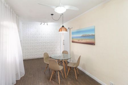 Sala de casa à venda com 2 quartos, 151m² em Jardim D’abril, Osasco