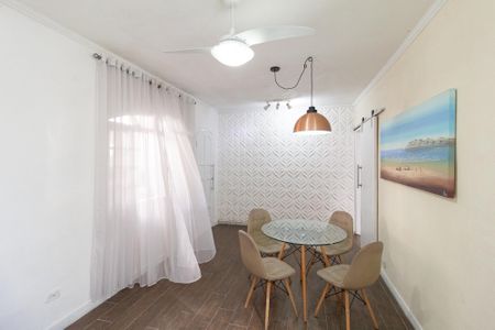 Sala de casa à venda com 2 quartos, 151m² em Jardim D’abril, Osasco
