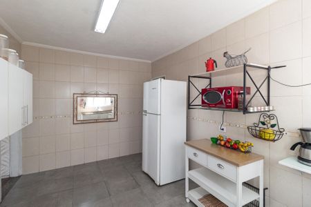 Casa à venda com 151m², 2 quartos e 2 vagasCozinha