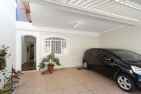 Casa à venda com 151m², 2 quartos e 2 vagasGaragem