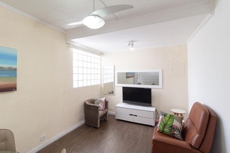 Sala de casa à venda com 2 quartos, 151m² em Jardim D’abril, Osasco