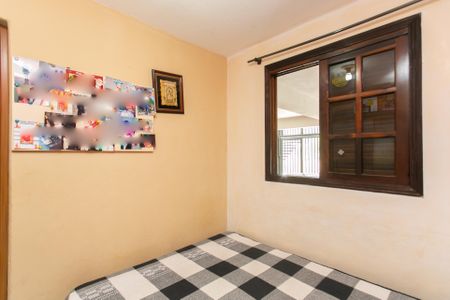 Casa à venda com 64m², 2 quartos e 1 vagaQuarto 2 