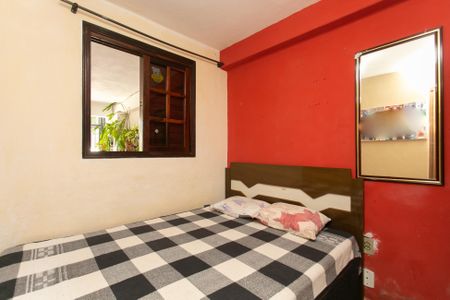 Casa à venda com 64m², 2 quartos e 1 vagaQuarto 2 