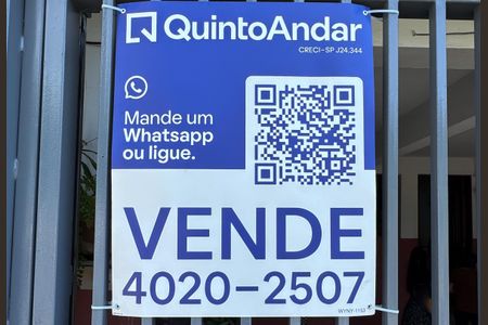 Casa à venda com 64m², 2 quartos e 1 vagaPlaca 