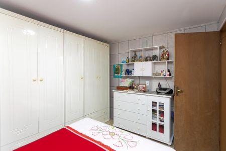 Casa à venda com 64m², 2 quartos e 1 vagaQuarto 1 