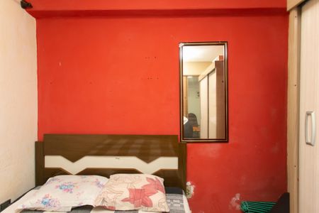 Casa à venda com 64m², 2 quartos e 1 vagaQuarto 2 