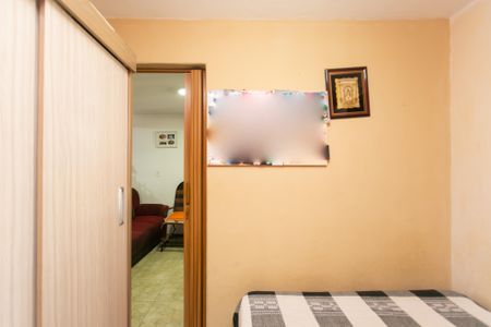 Casa à venda com 64m², 2 quartos e 1 vagaQuarto 2 