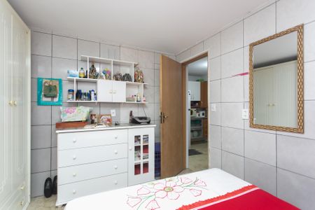Casa à venda com 64m², 2 quartos e 1 vagaQuarto 1 