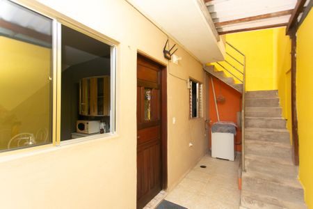 Casa à venda com 64m², 2 quartos e 1 vagaÁrea Externa 
