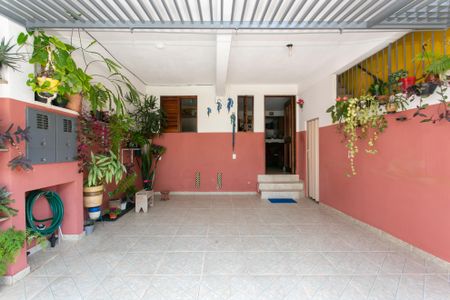 Casa à venda com 64m², 2 quartos e 1 vagaGaragem 