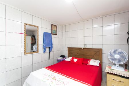 Casa à venda com 64m², 2 quartos e 1 vagaQuarto 1 