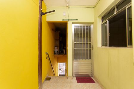 Casa à venda com 64m², 2 quartos e 1 vagaÁrea Externa 