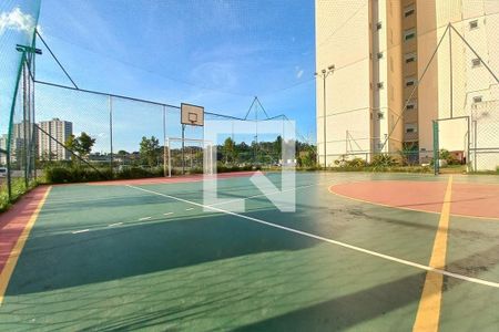Apartamento à venda com 77m², 3 quartos e 2 vagasQuadra Esportiva