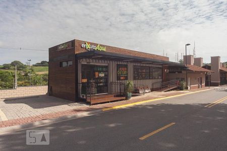 Apartamento à venda com 77m², 3 quartos e 2 vagasÁrea comum - Mercado