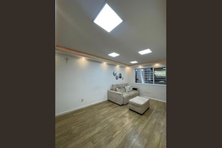 Sala de casa à venda com 2 quartos, 111m² em Fazenda Grande, Jundiaí