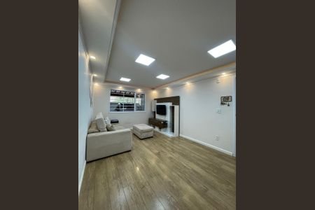 Sala de casa à venda com 2 quartos, 111m² em Fazenda Grande, Jundiaí