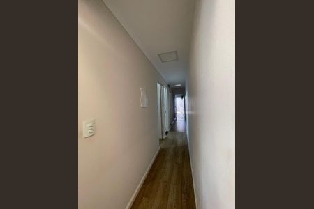 Corredor de casa à venda com 2 quartos, 111m² em Fazenda Grande, Jundiaí