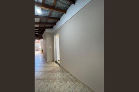 Casa à venda com 111m², 2 quartos e 2 vagasÁrea externa