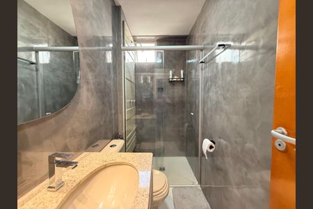 Apartamento para alugar com 3 quartos, 85m² em Buritis, Belo Horizonte