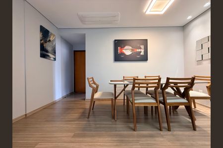 Apartamento para alugar com 3 quartos, 85m² em Buritis, Belo Horizonte