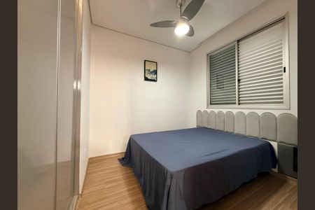 Apartamento para alugar com 3 quartos, 85m² em Buritis, Belo Horizonte