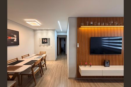 Apartamento para alugar com 3 quartos, 85m² em Buritis, Belo Horizonte