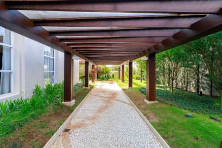 Apartamento para alugar com 160m², 3 quartos e 3 vagasÁrea comum