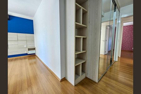 Apartamento para alugar com 160m², 3 quartos e 3 vagasSuíte 3