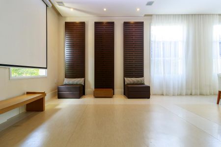 Apartamento para alugar com 160m², 3 quartos e 3 vagasÁrea comum