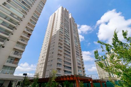 Apartamento para alugar com 160m², 3 quartos e 3 vagasFachada do Prédio