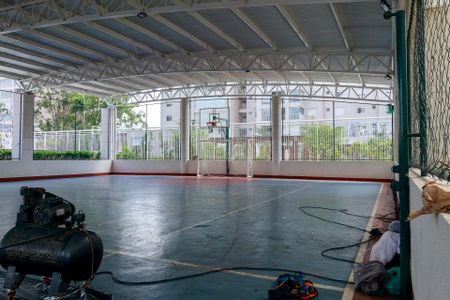 Apartamento para alugar com 160m², 3 quartos e 3 vagasQuadra