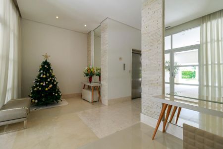 Apartamento para alugar com 160m², 3 quartos e 3 vagasÁrea comum