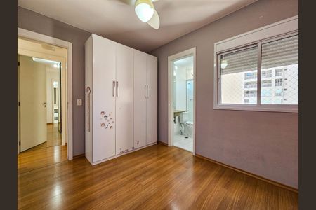 Apartamento para alugar com 160m², 3 quartos e 3 vagasSuíte 1