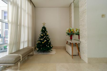 Apartamento para alugar com 160m², 3 quartos e 3 vagasÁrea comum